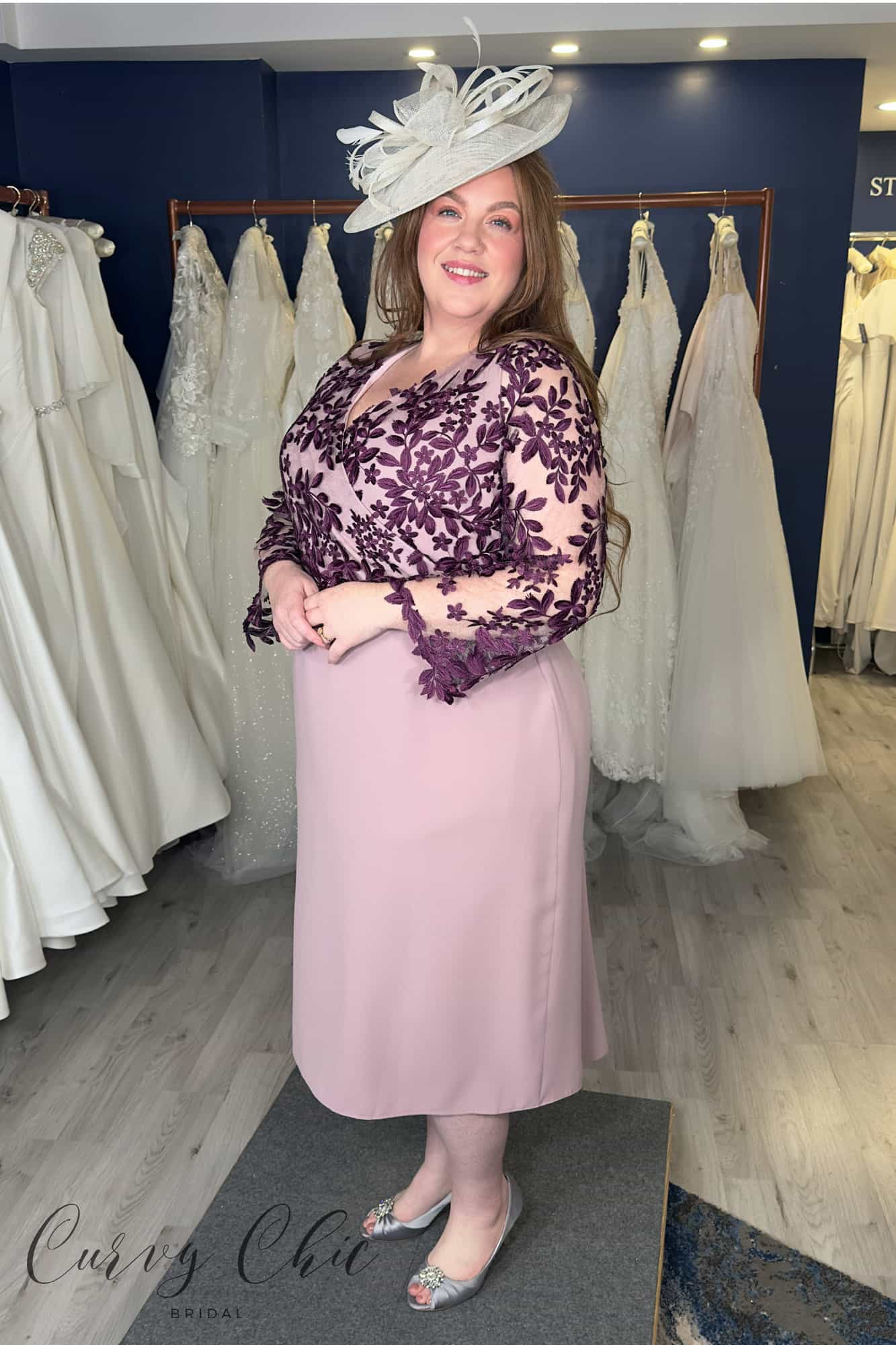 Ava-Plum-Feather-Frosted-Pink-Occasion-Dress Ava-Plum-Feather-Frosted-Pink-Occasion-Dress