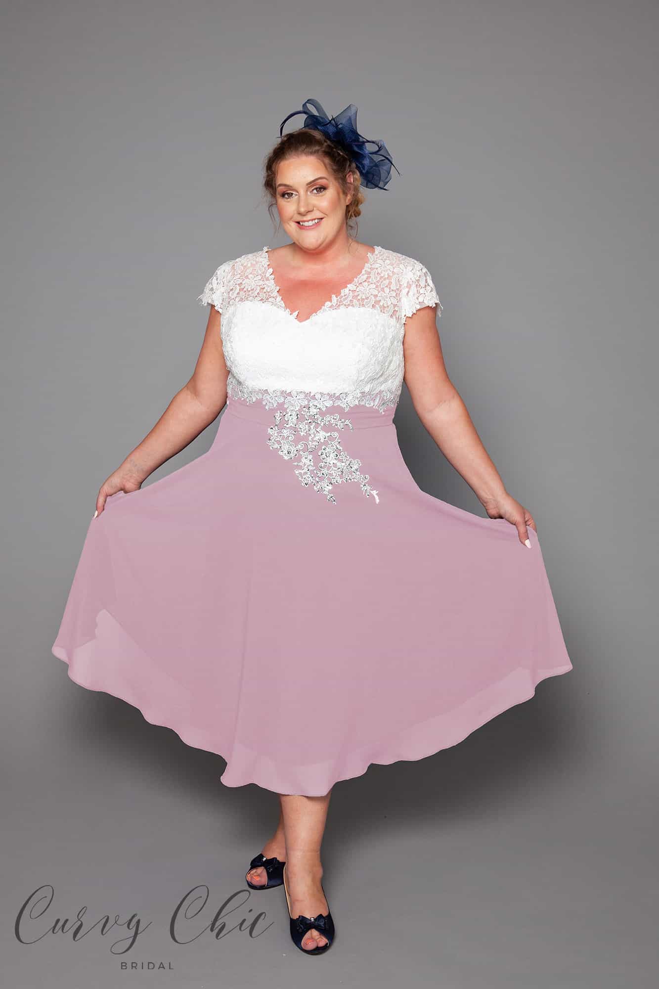 Fleur-blush-1 Fleur Blush and Ivory