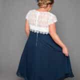 Fleur2.jpg Fleur navy back