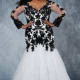 Mimi MB2026-blkivy-front-web