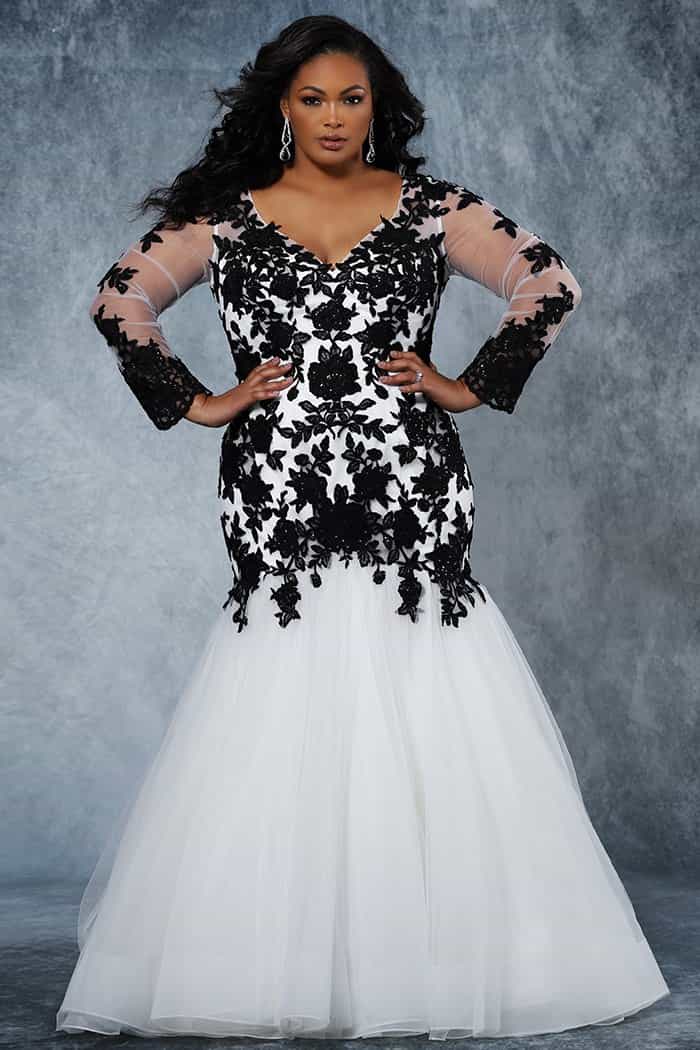 Mimi MB2026-blkivy-front-web