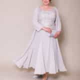 Jayne Dress Moonlight Waltz