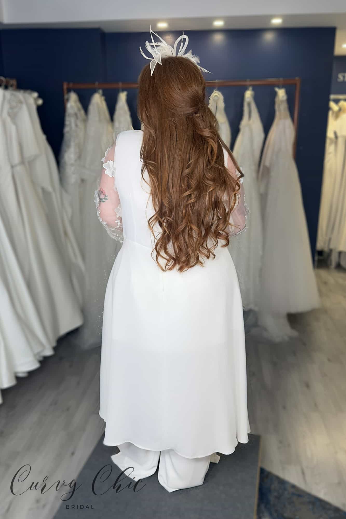 Venice-trouser-suit-ivory-back