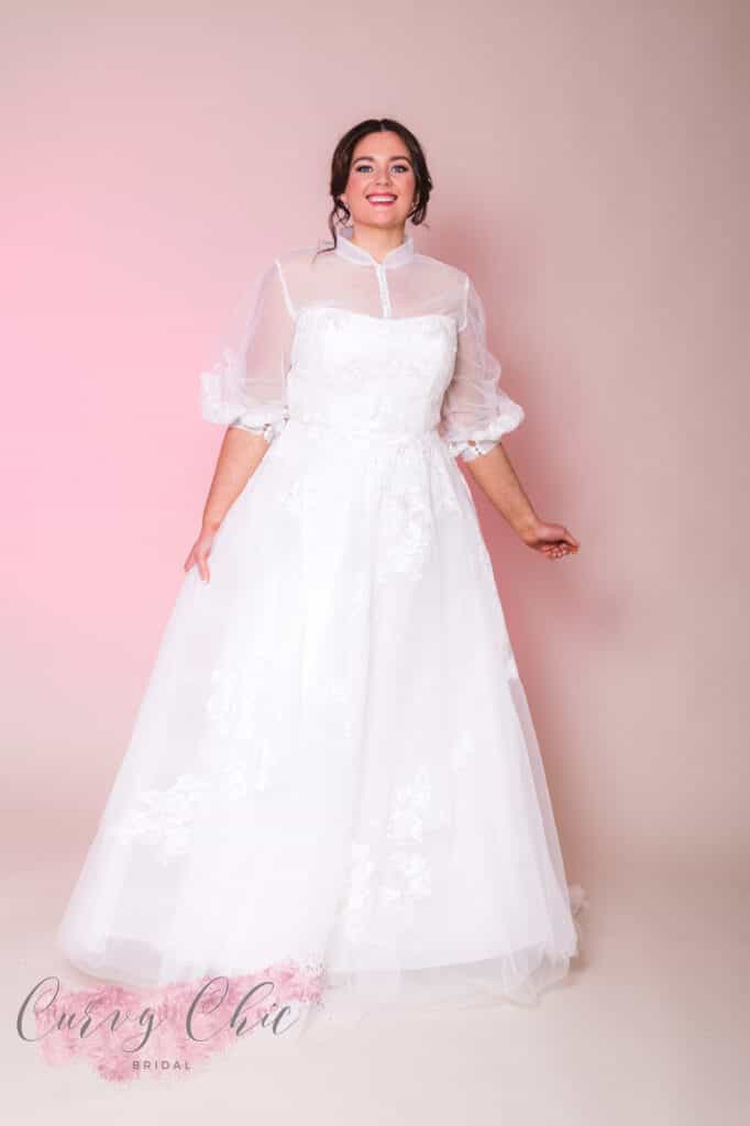 Cortess Bolero front