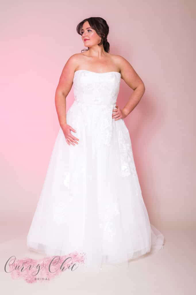 Cortess No bolero Front view.