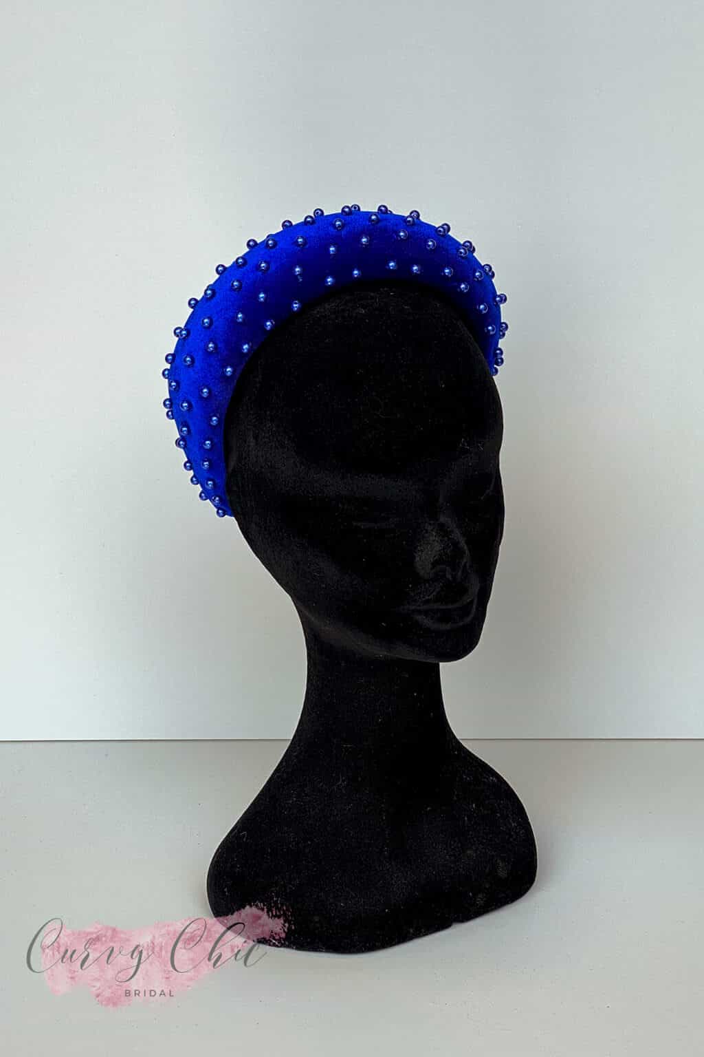 ML20-HF9-SAPPHIRE ML20-HF9 Navy Sapphire