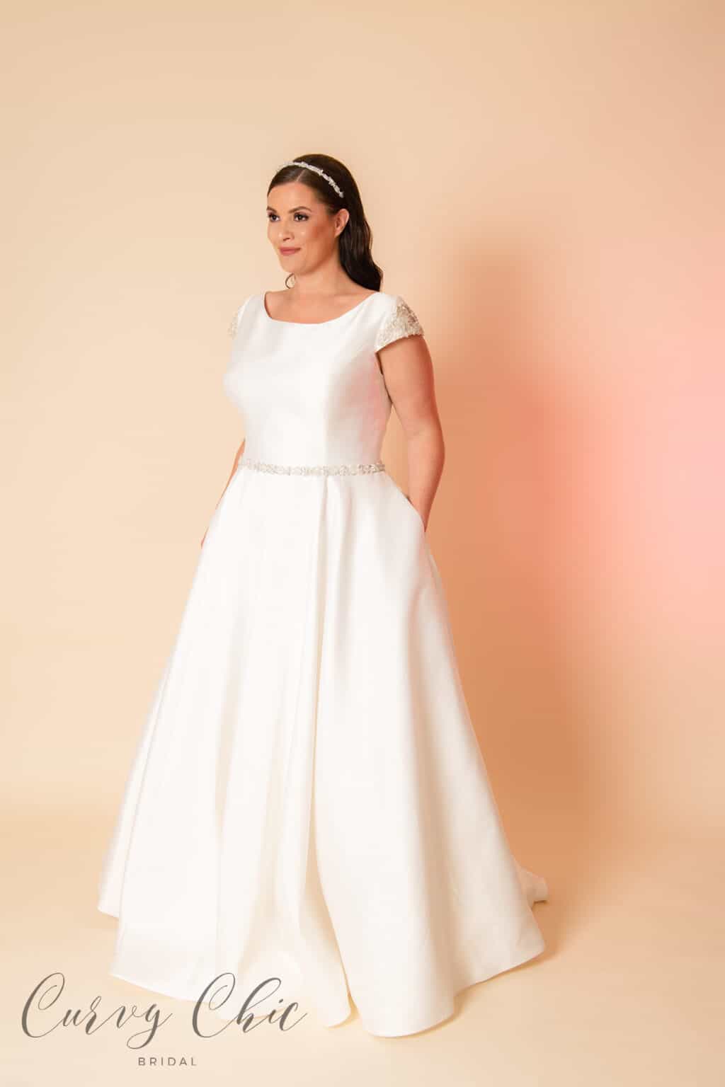 Emily-plus-size-wedding-dress-ireland