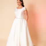 Emily-plus-size-wedding-dress-ireland