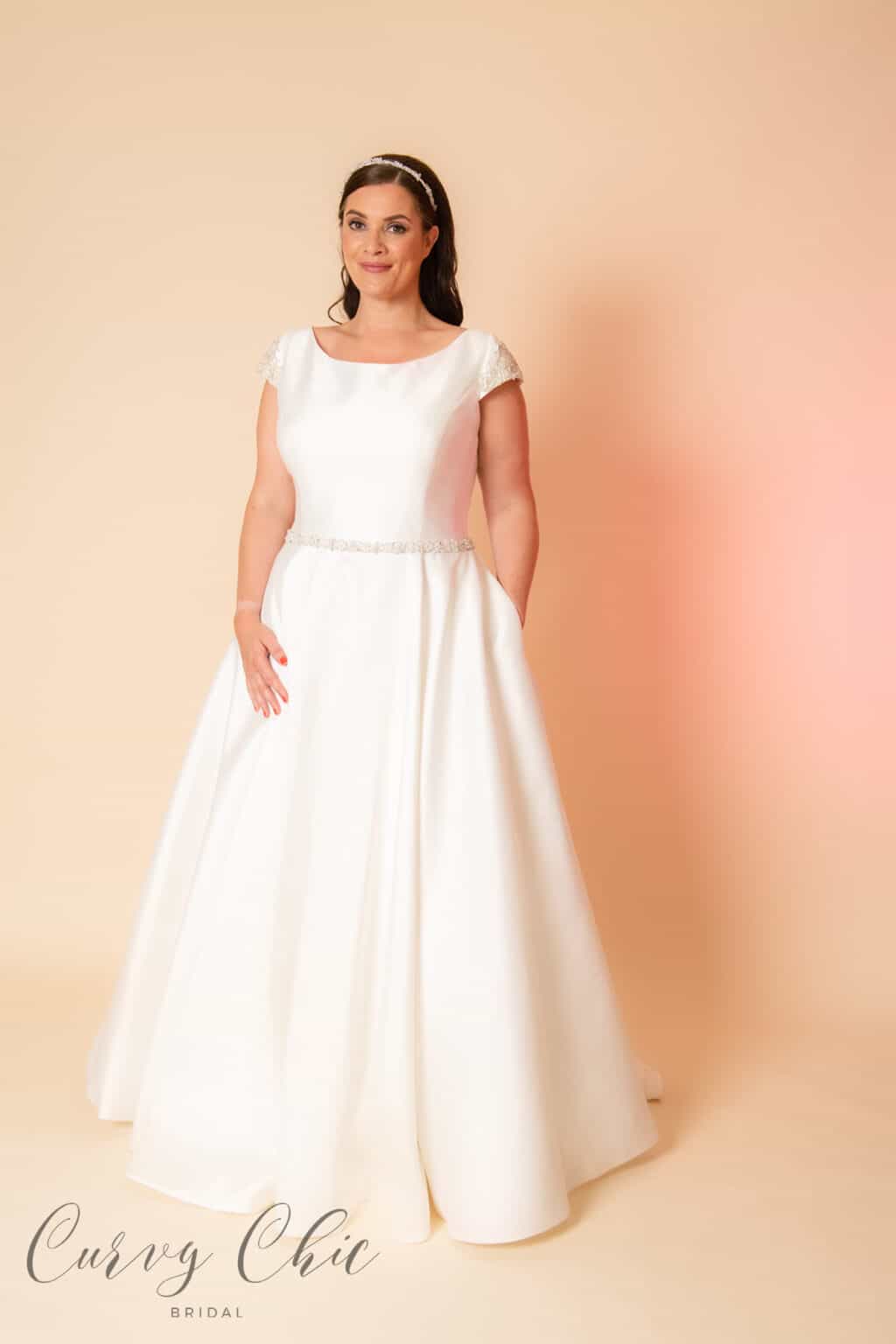 Emily-plus-size-wedding-dress-plain