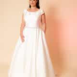 Emily-plus-size-wedding-dress-plain
