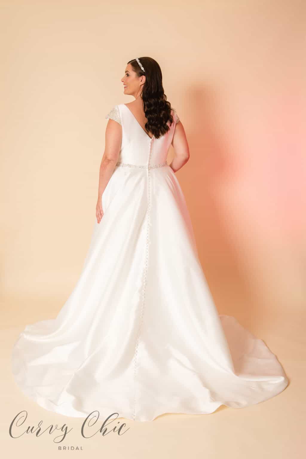Emily-plus-size-wedding-dress-satin-UK
