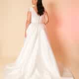 Emily-plus-size-wedding-dress-satin-UK