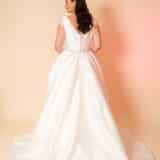 Emily-plus-size-wedding-dress-with-sleeve