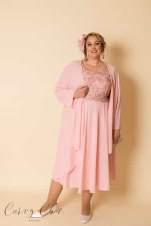 Rebecca Dress jacket