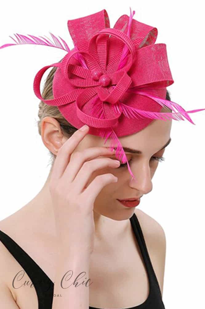 Rose–small-fascinator—RJB-15-PIN-