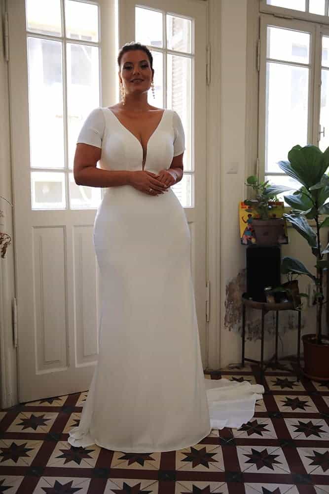 Ivory Petals Collection Ivory Petals Collection