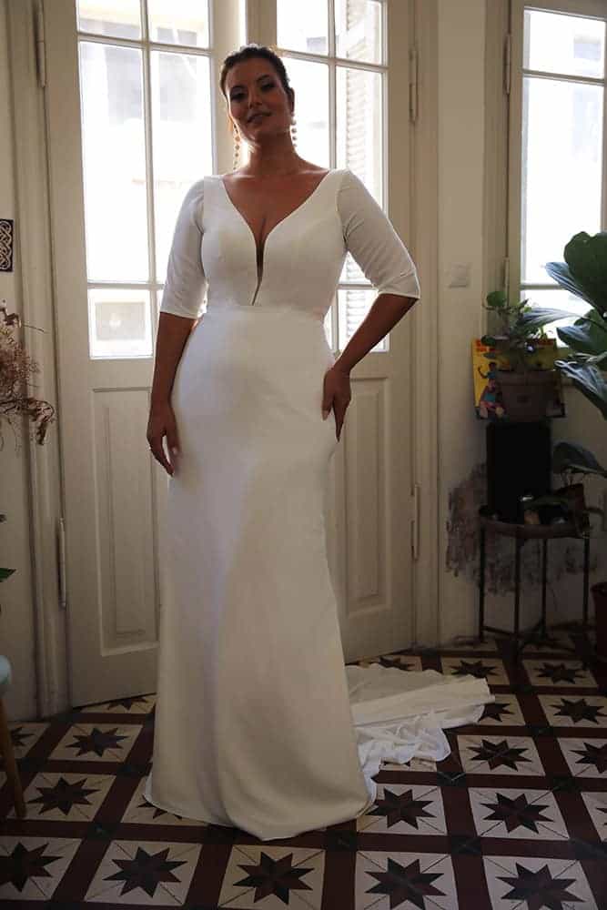 Ivory Petals Collection Ivory Petals Collection