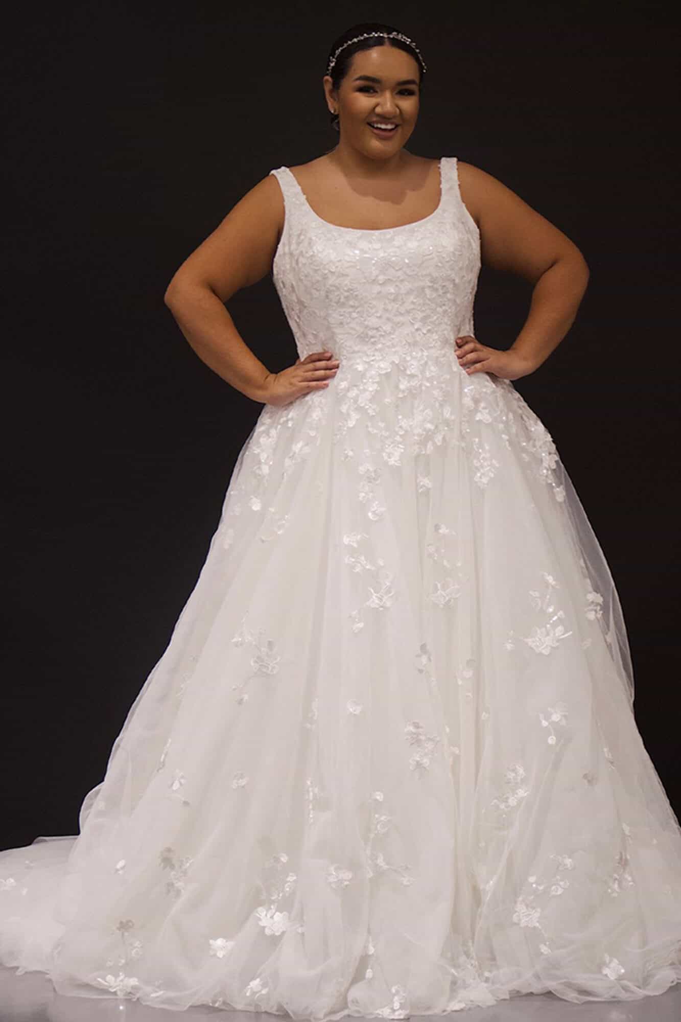 Magdalene no sleeves