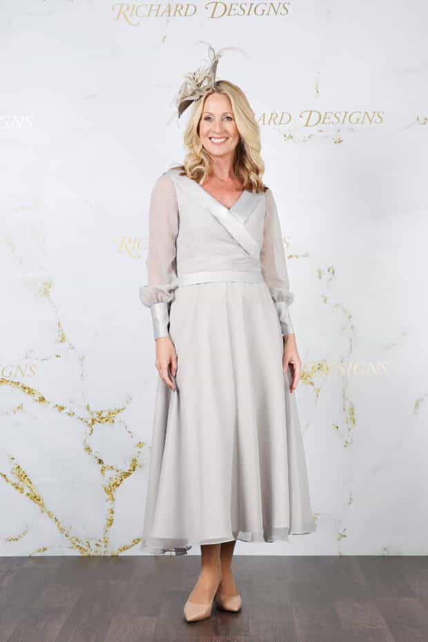 RDAD1173-Platinum-Francesca1 RDAD1173 Francesca Platinum Grey Silver