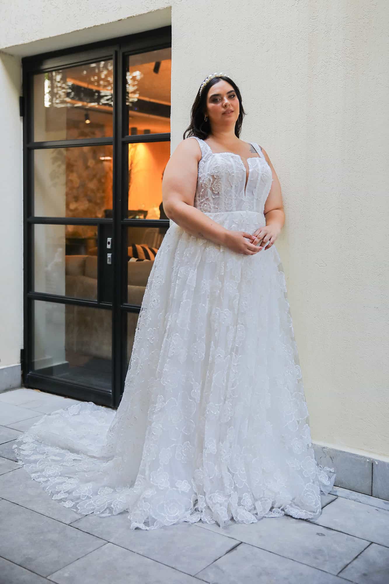 Isadora Studio Levana sleeveless