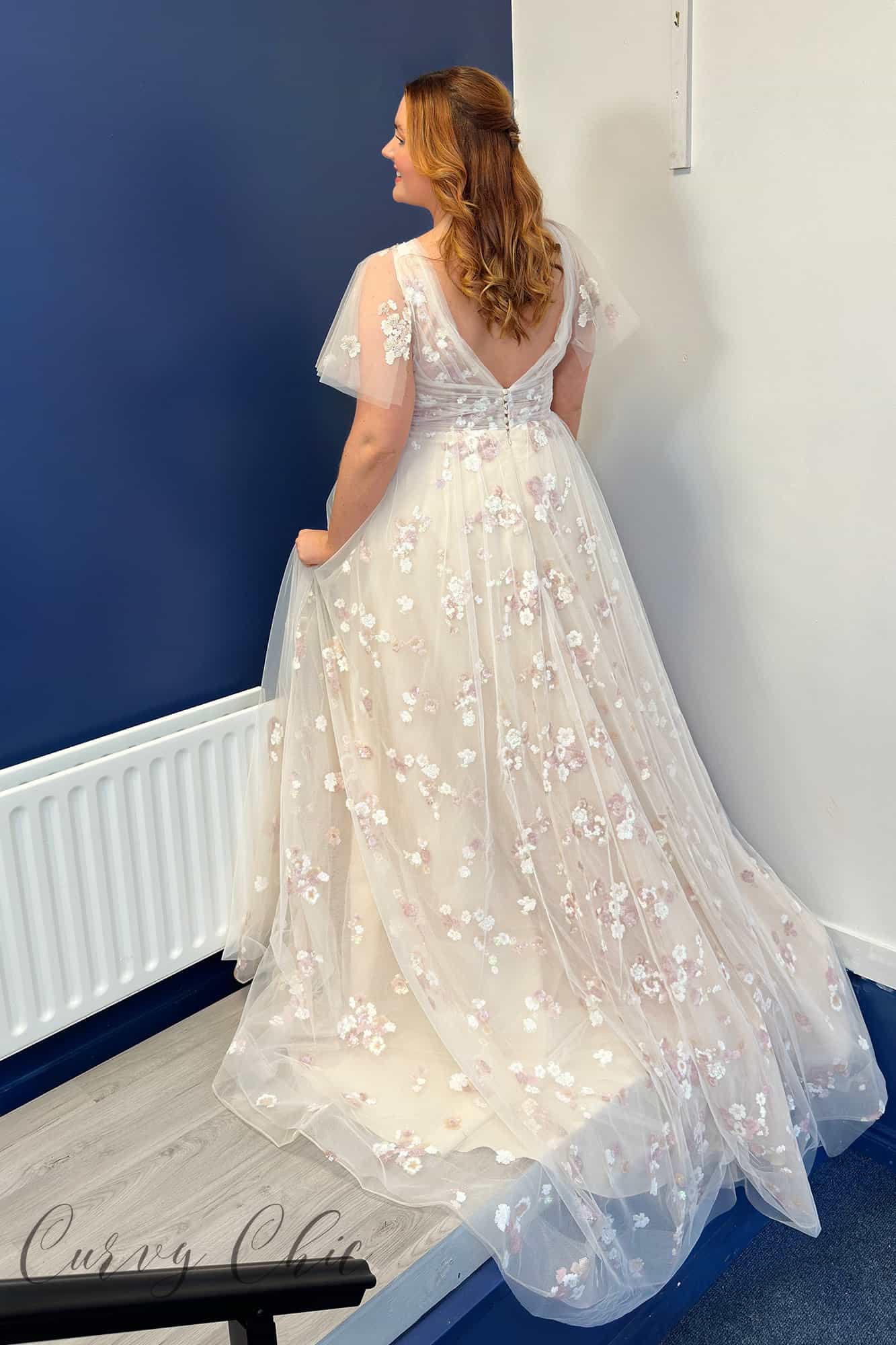 Gracie back-4 Gracie back-4