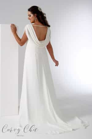 Elena Wedding Dress by Sonsie