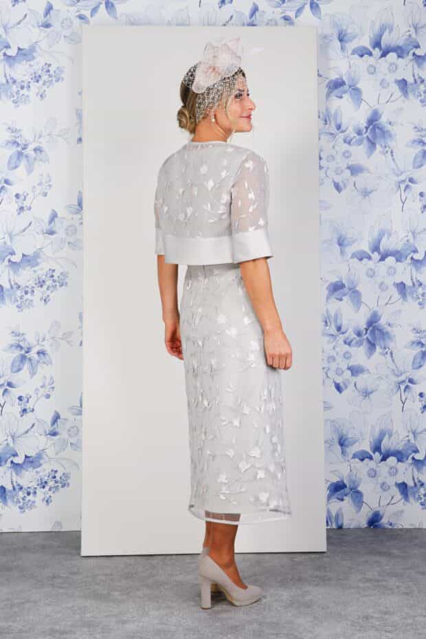 RDAJ1225_Platinum-4-620×930 RDAJ1225 Platinum Sweet Pea Jacket back