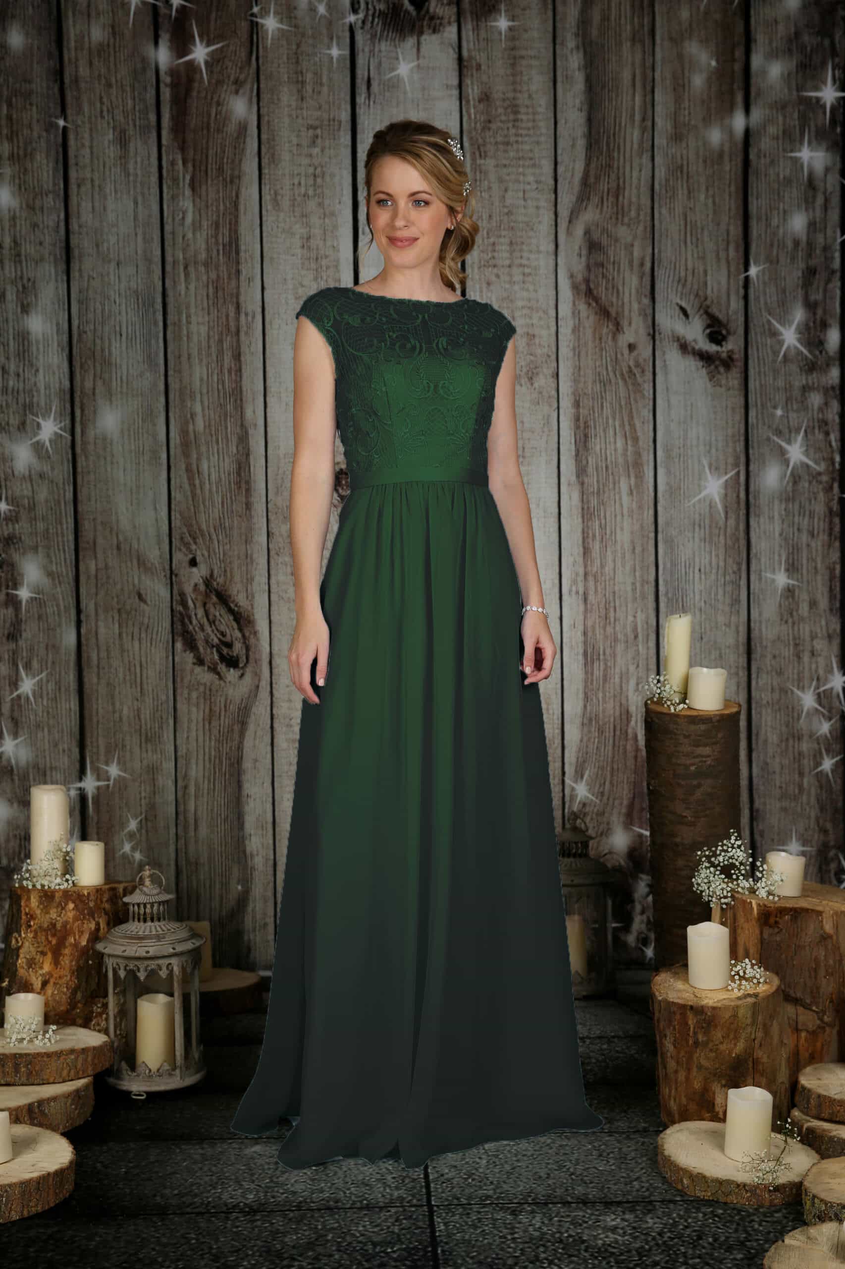 rdm1148_hunter-green-61 RDM1148 Bridesmaid Dress Hunter Green