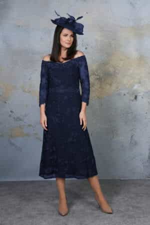 Richard Designs RDAD1253 Navy
