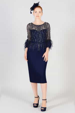 3097B Navy