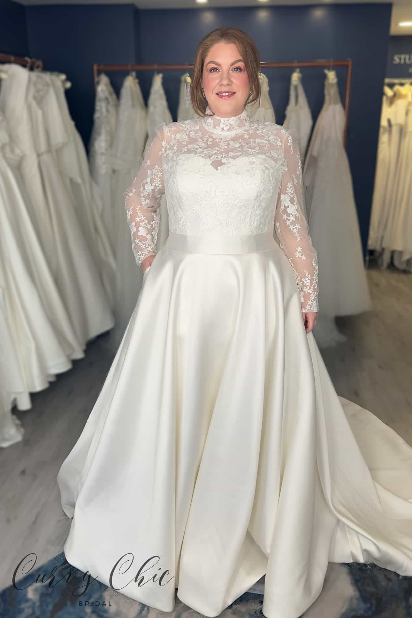 Victoria-1 Victoria-1