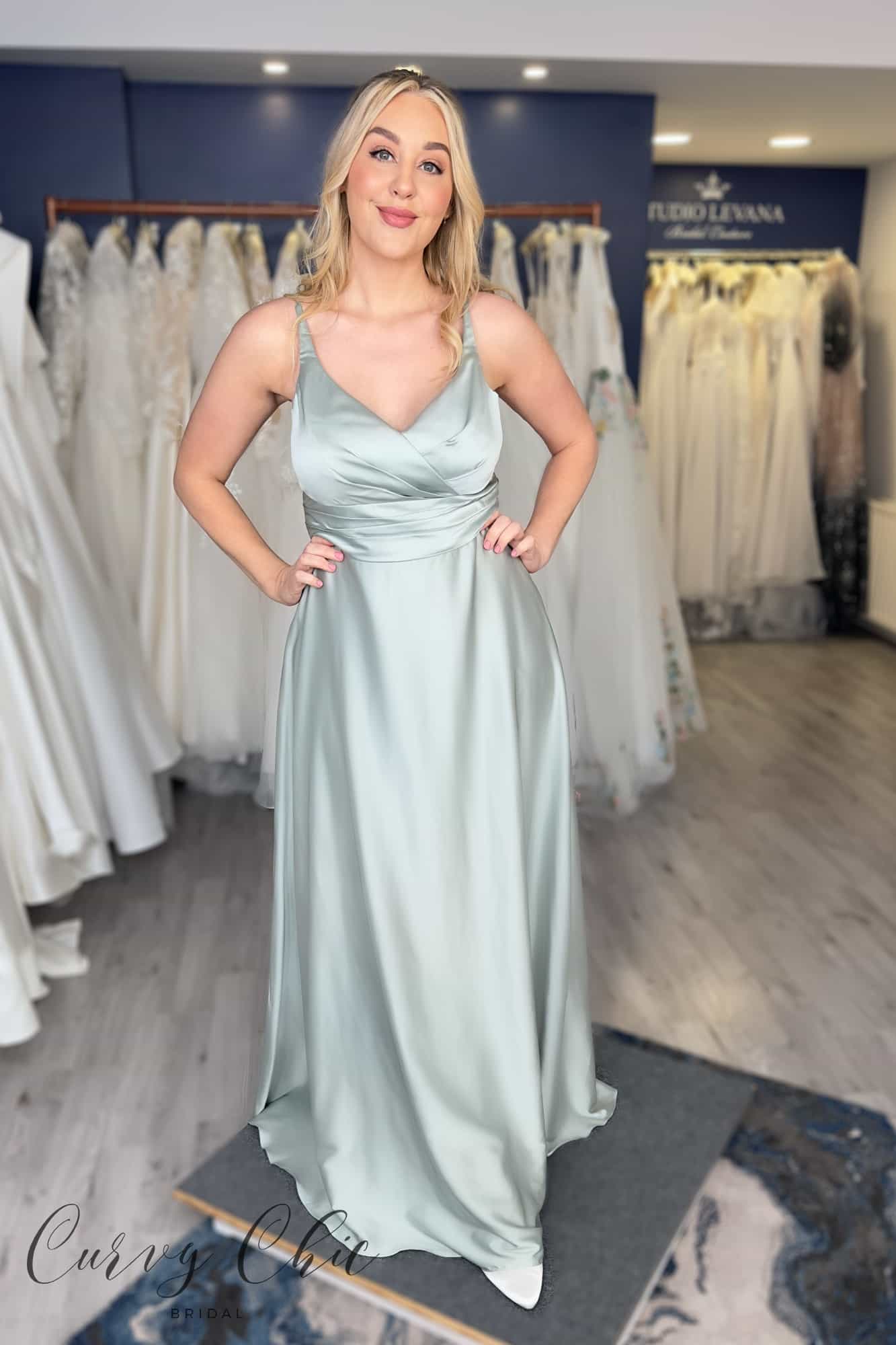 Honora-HN4002-Richard-Designs-Bridesmaid-Dress-in-Eucalpytus-