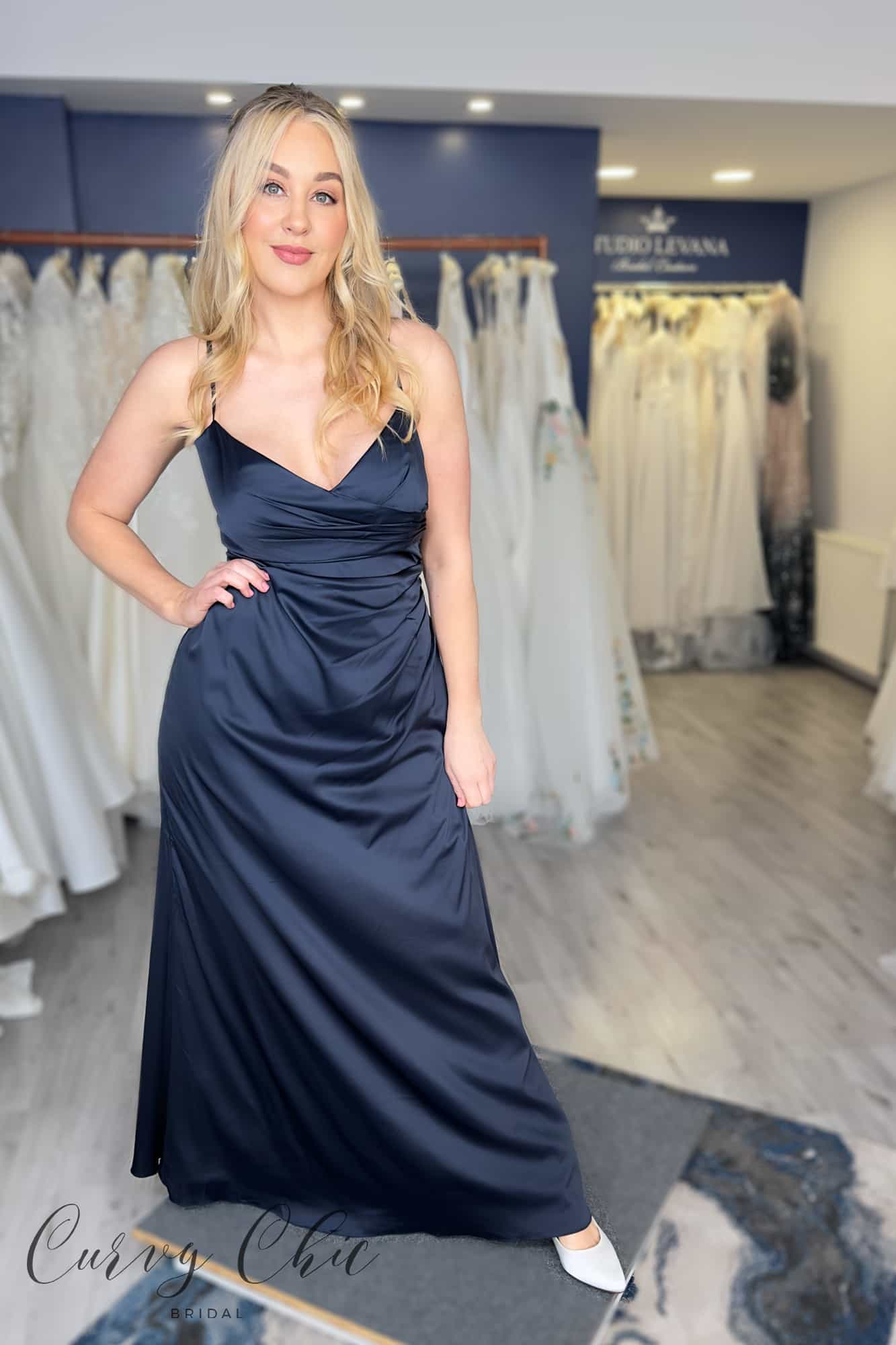 Honora-HN4005-Navy-Satin-Strappy-Bridesmaid-Dress-in-Satin-