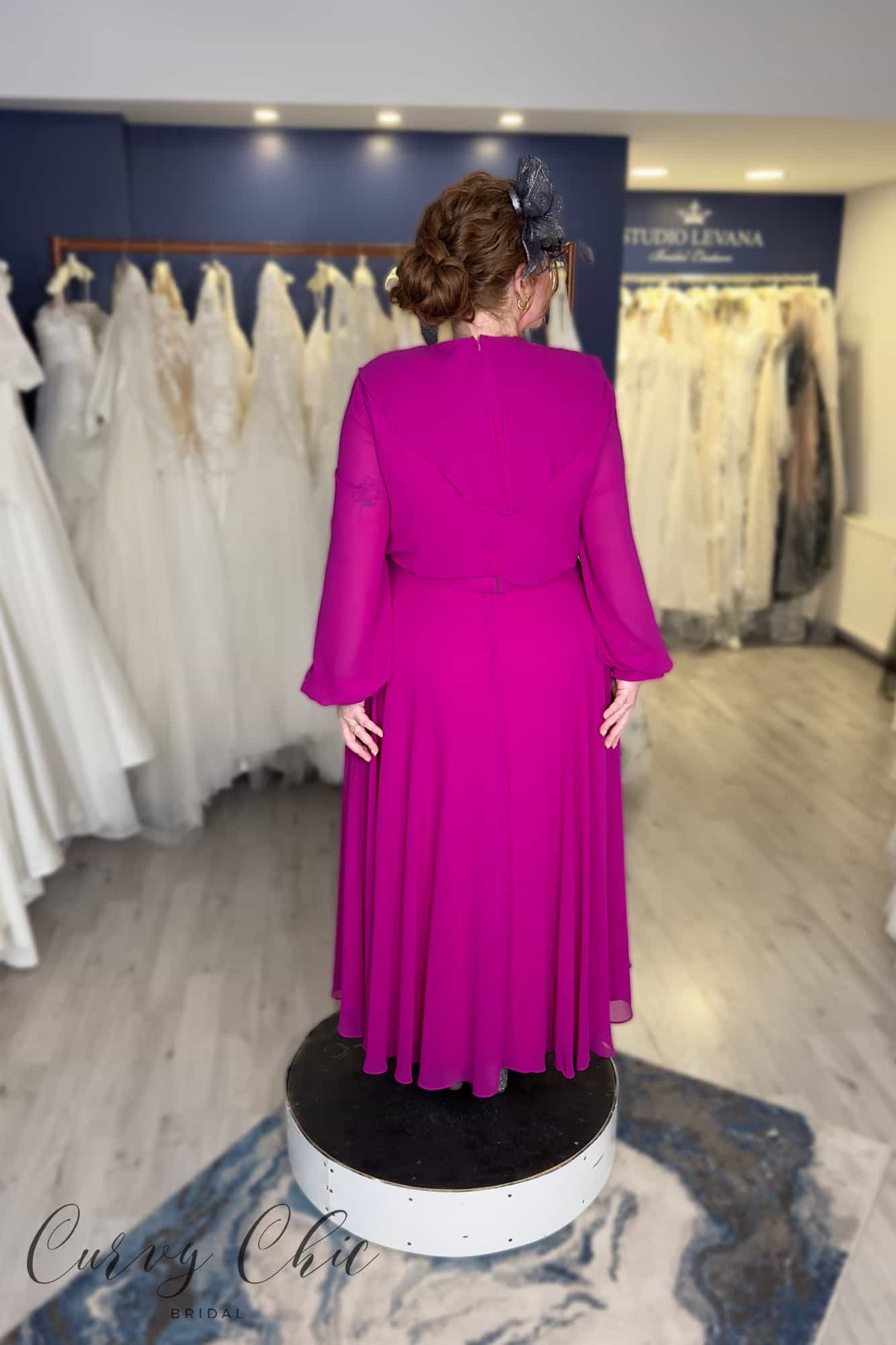 36025-MAGENTA-28-Veni-infantino-mother-of-the-bride-chiffon-dress