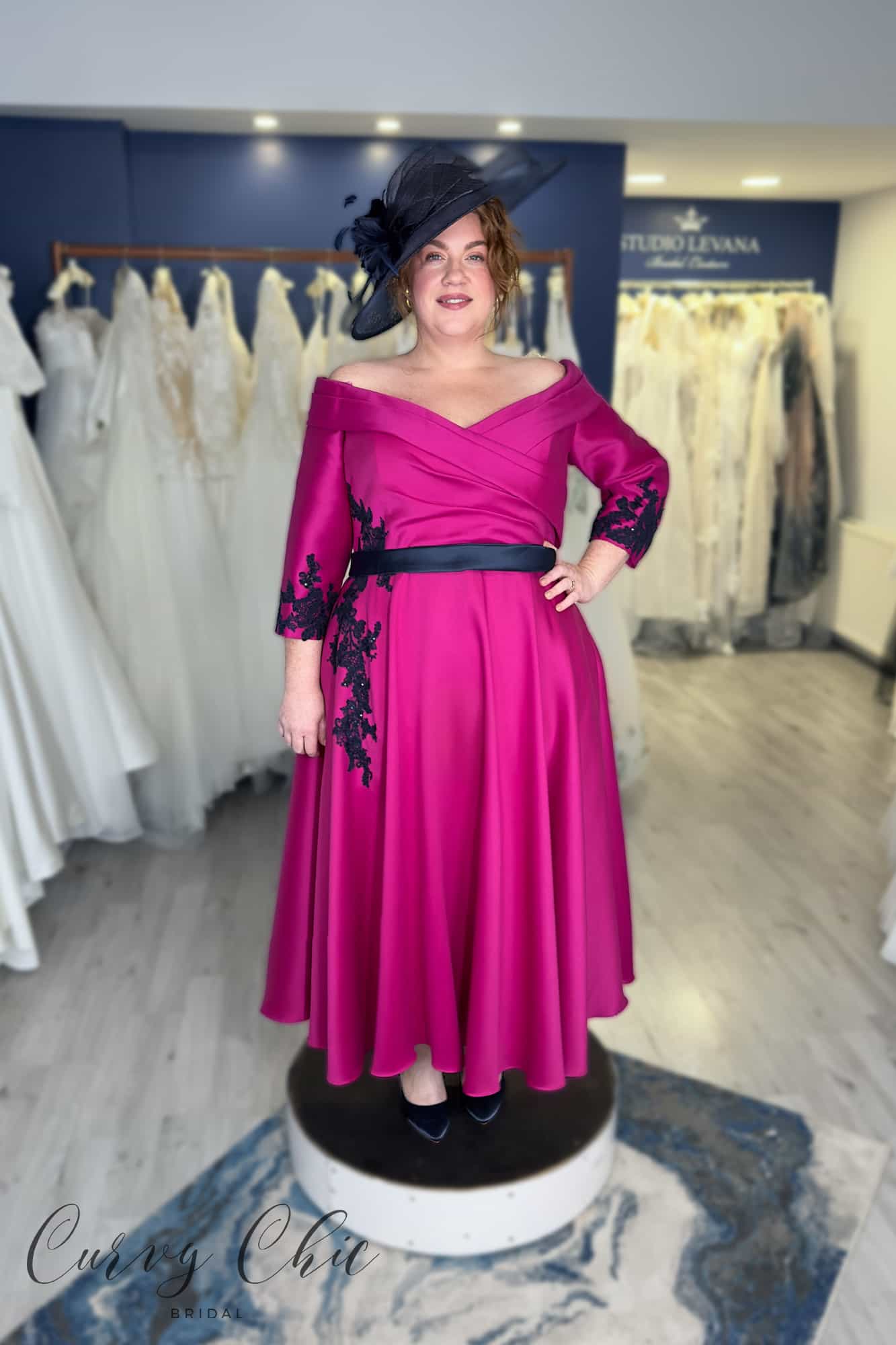 992210-MAGENTANAVY-26-Off-the-shoulder-mother-of-the-bride-dress 992210-MAGENTANAVY-26-Off-the-shoulder-mother-of-the-bride-dress