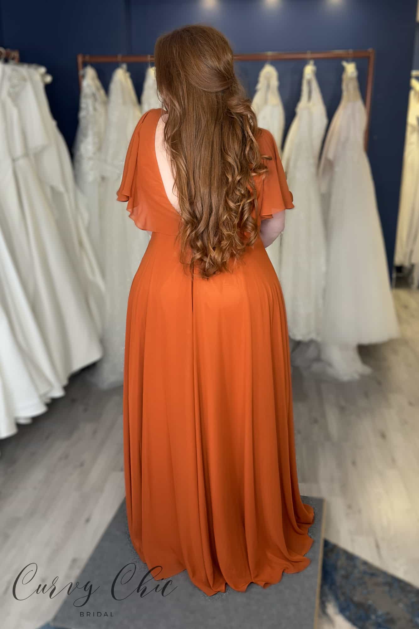 Burnt-Orange-Bridesmaid-Dress-HW2455 Burnt-Orange-Bridesmaid-Dress-HW2455