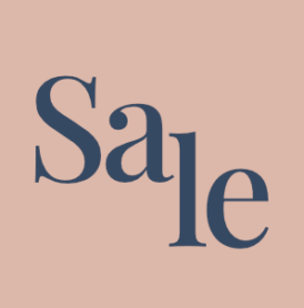 Sale Category navy writing on blush nude background curvy chic bridal