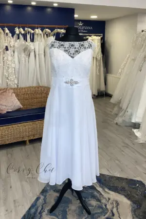 Odette wedding dress